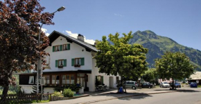 Gästehaus Linder Ferienwohnungen, Mittelberg, Österreich